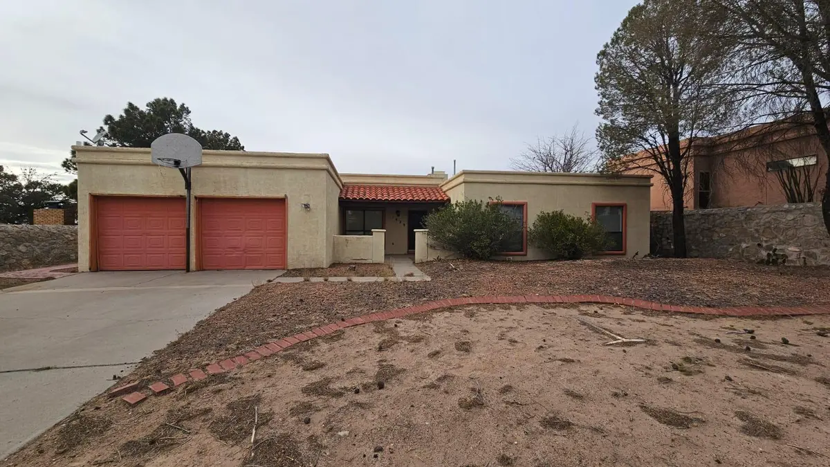 A El Paso-area home El Paso Cash Offer bought for cash